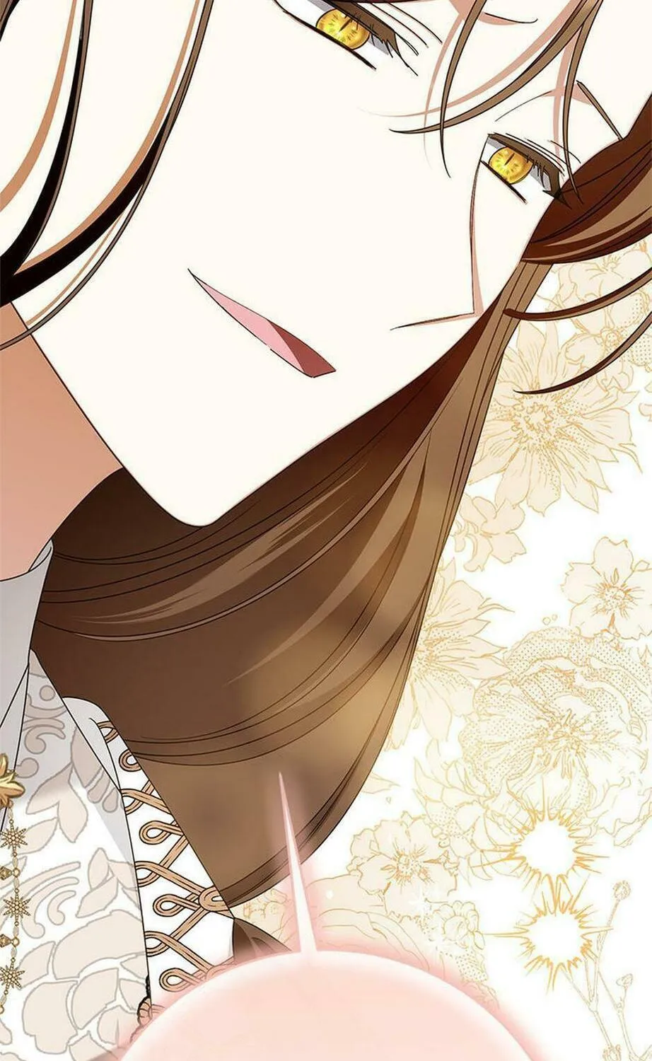I Met the Male Lead In Prison Chapter 61 page 3 - 