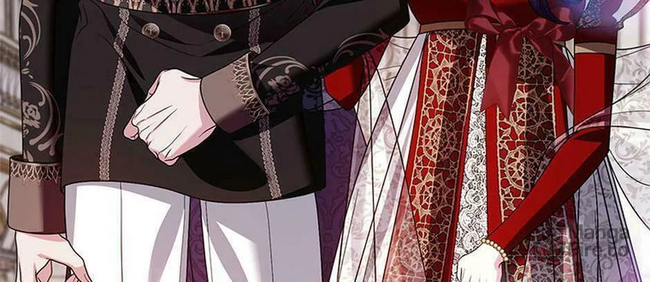I Met the Male Lead In Prison Chapter 61 page 22 - 