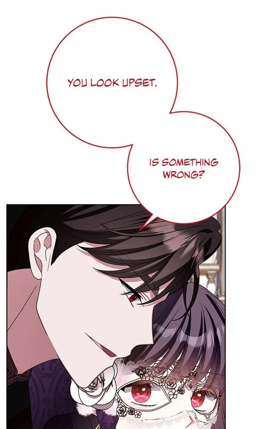 I Met the Male Lead In Prison Chapter 61 page 25 - 