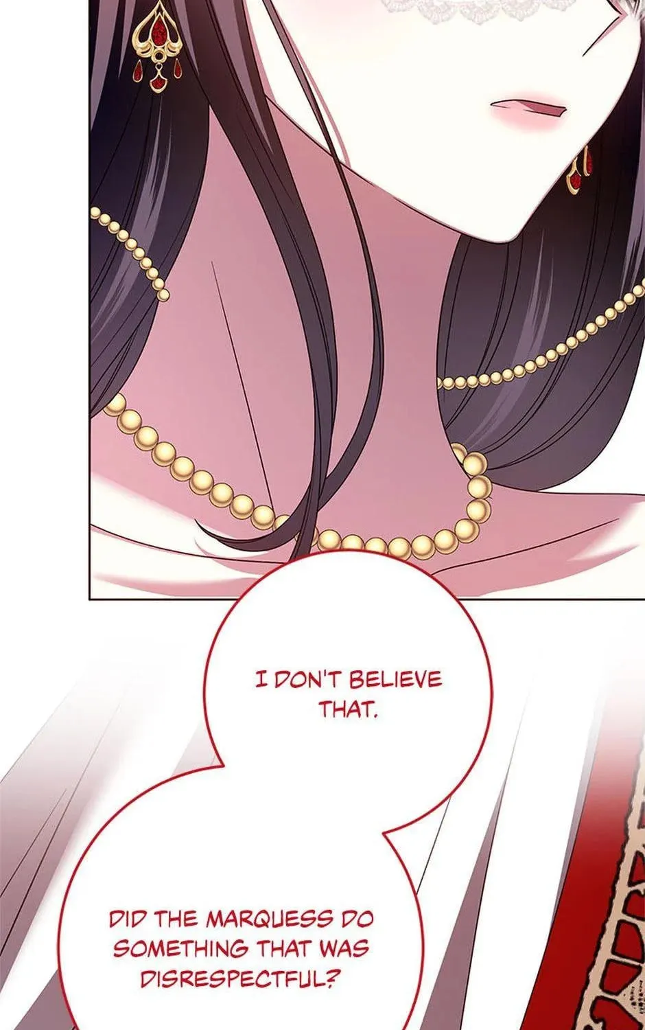 I Met the Male Lead In Prison Chapter 61 page 29 - 