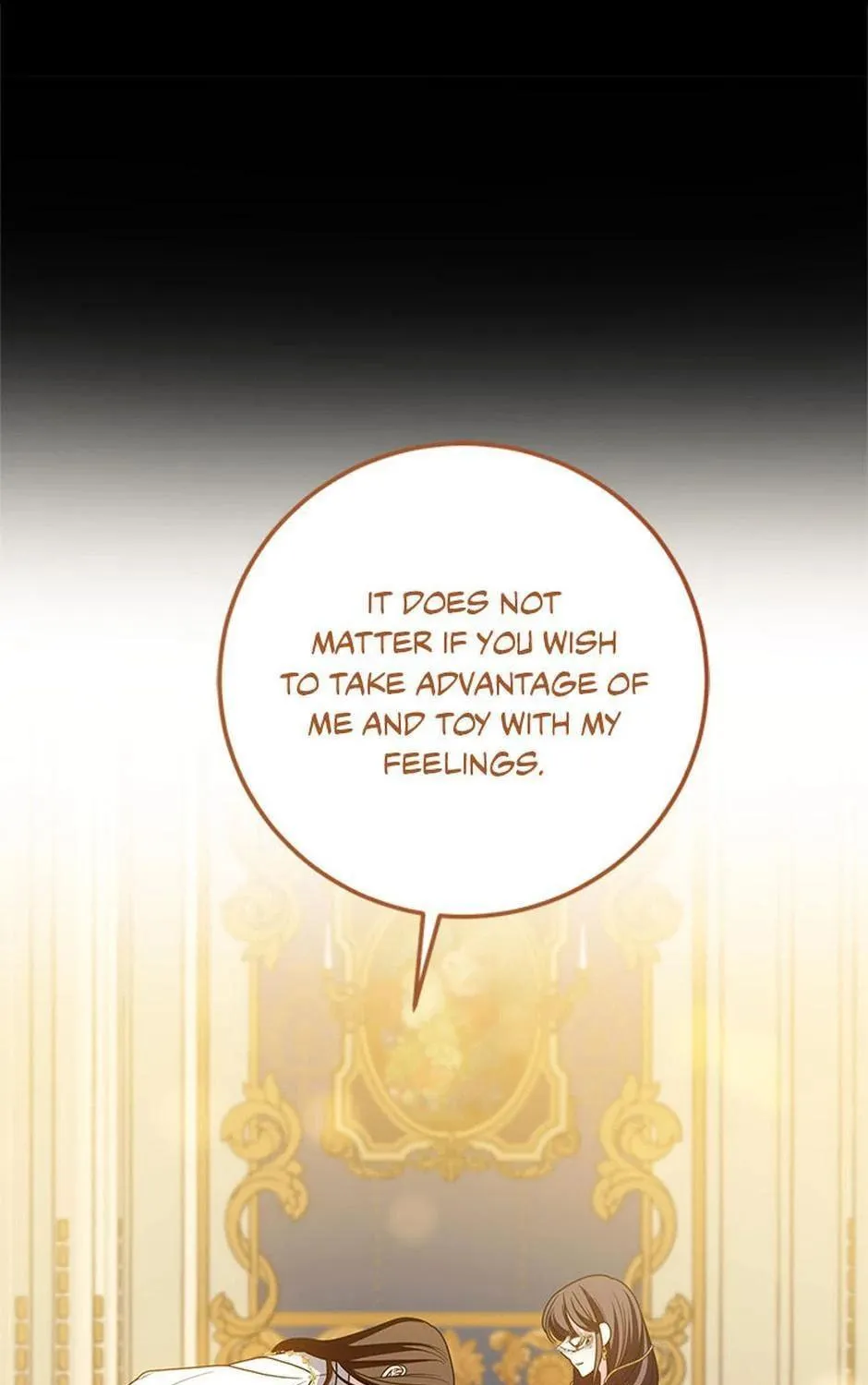 I Met the Male Lead In Prison Chapter 61 page 33 - 