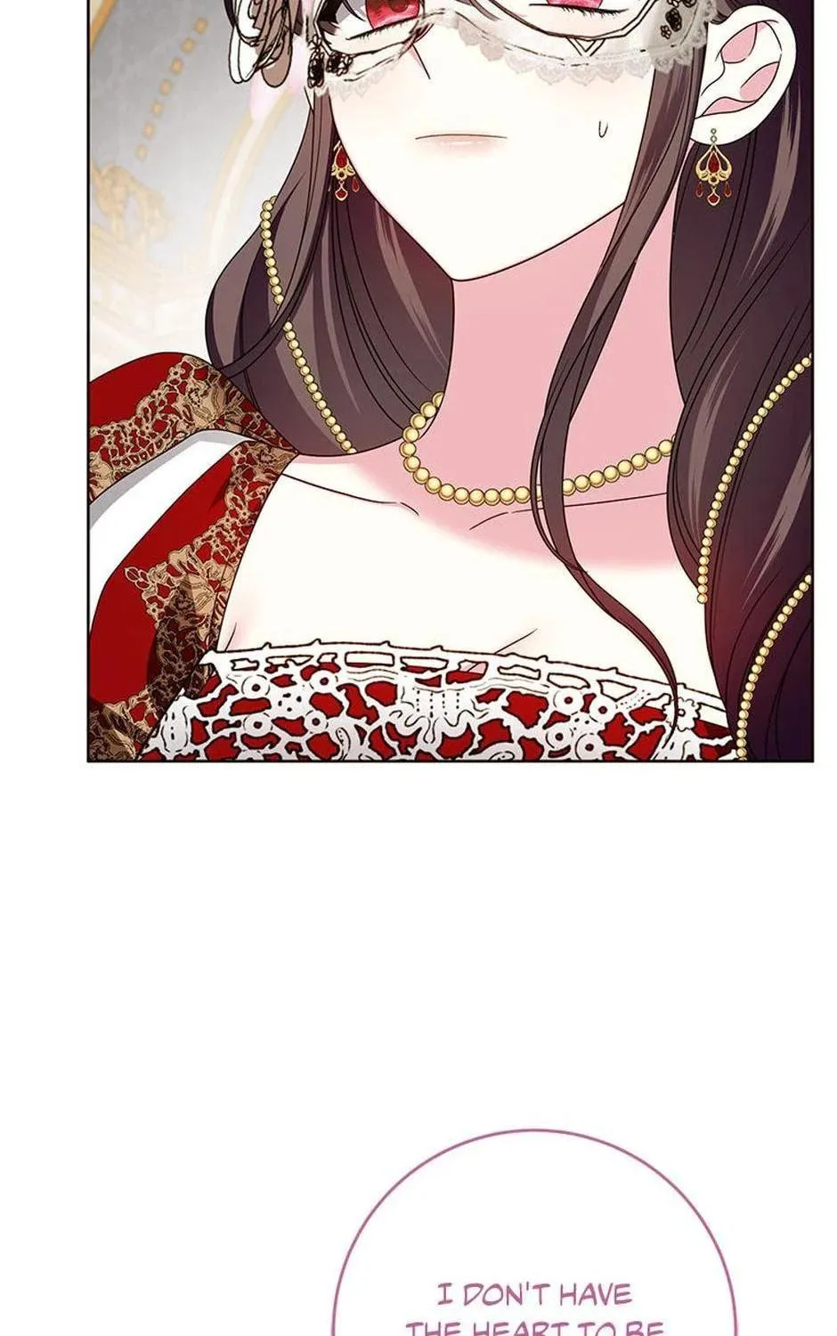 I Met the Male Lead In Prison Chapter 61 page 37 - 