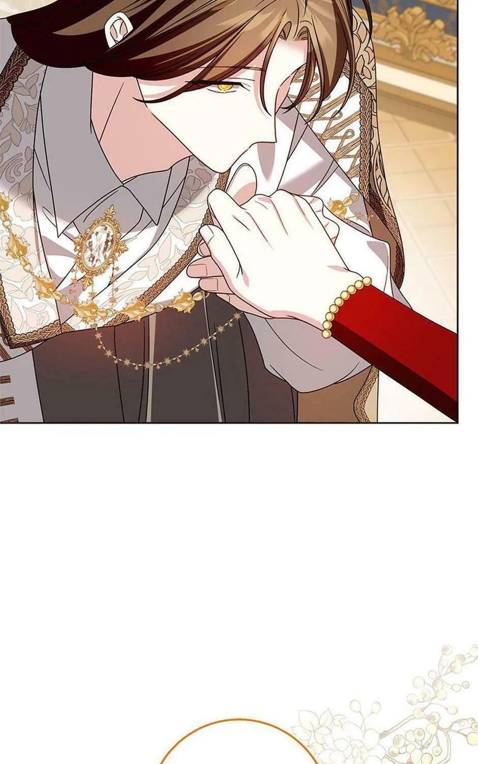 I Met the Male Lead In Prison Chapter 61 page 39 - 