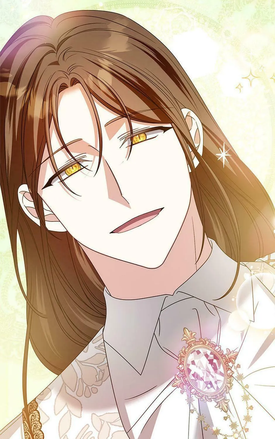 I Met the Male Lead In Prison Chapter 61 page 43 - 
