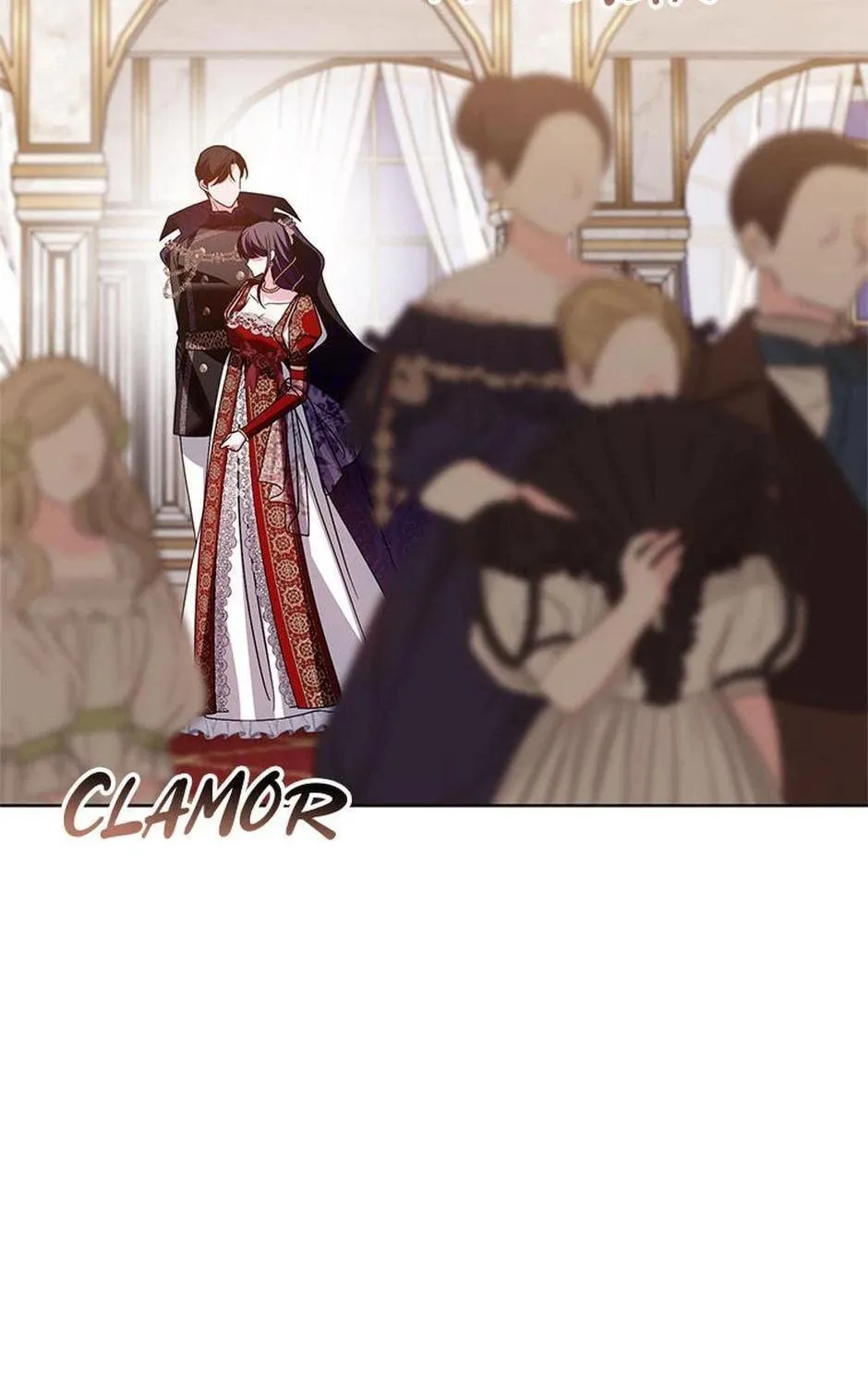 I Met the Male Lead In Prison Chapter 61 page 51 - 