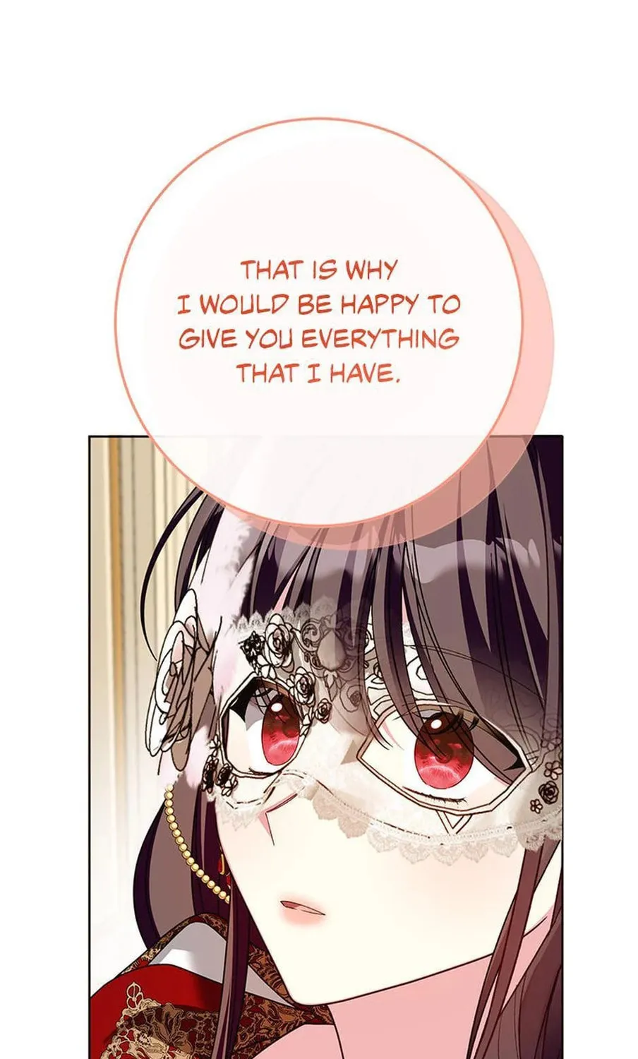 I Met the Male Lead In Prison Chapter 61 page 7 - 