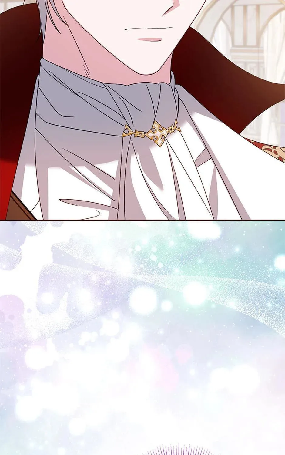 I Met the Male Lead In Prison Chapter 61 page 65 - 