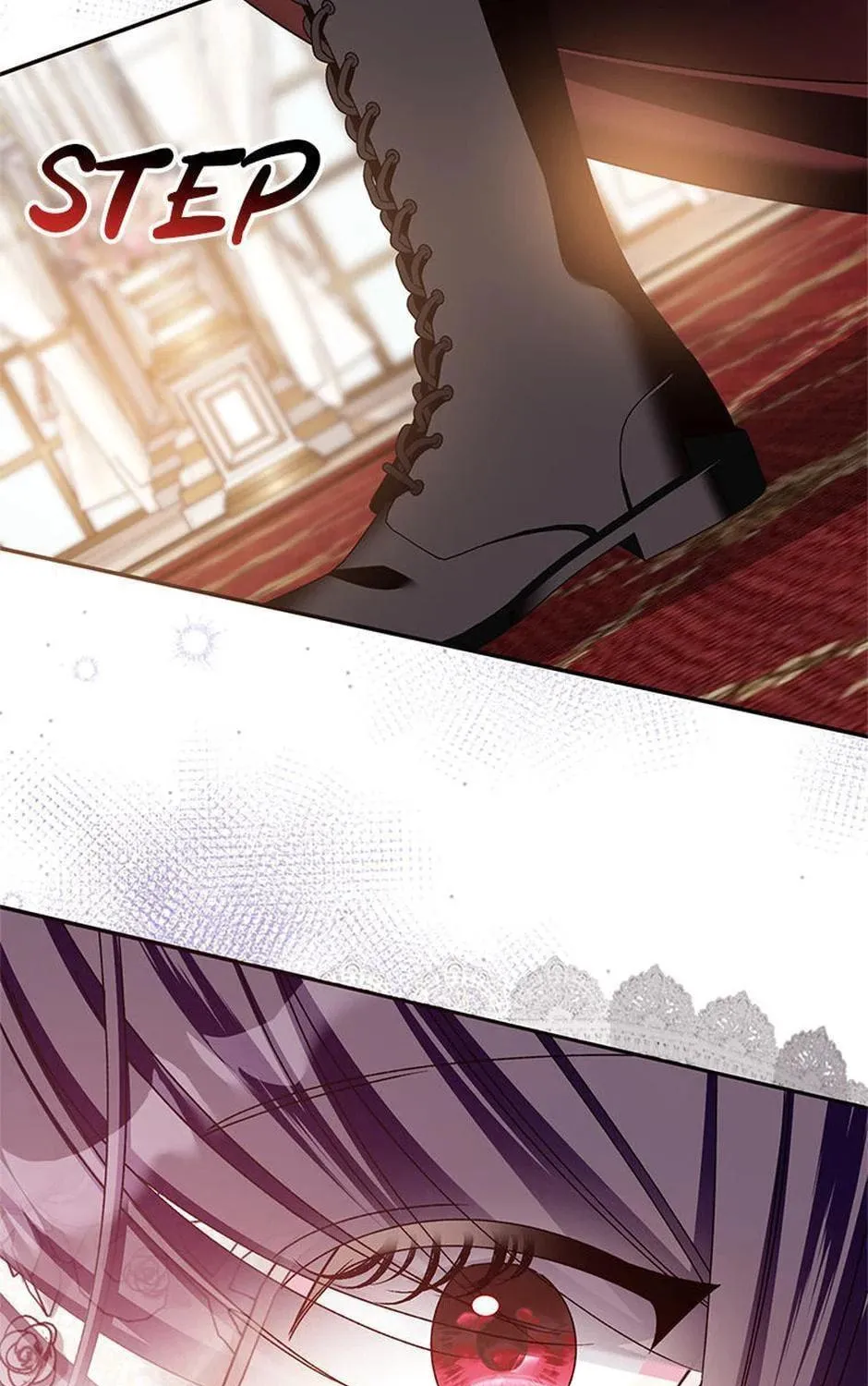 I Met the Male Lead In Prison Chapter 61 page 69 - 