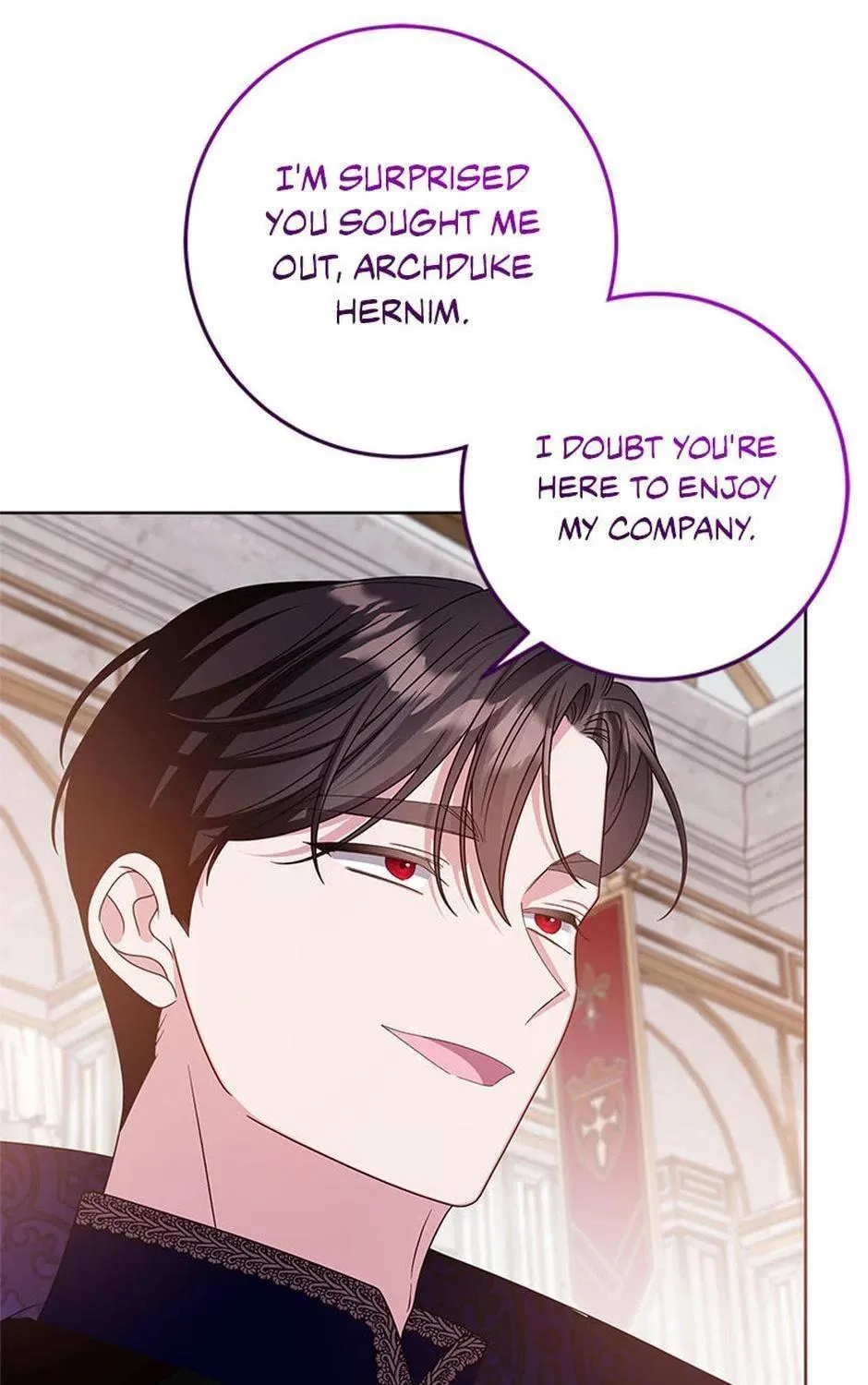 I Met the Male Lead In Prison Chapter 61 page 75 - 