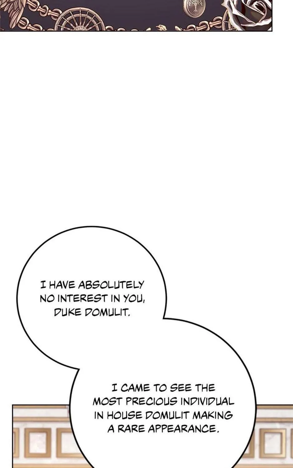 I Met the Male Lead In Prison Chapter 61 page 77 - 