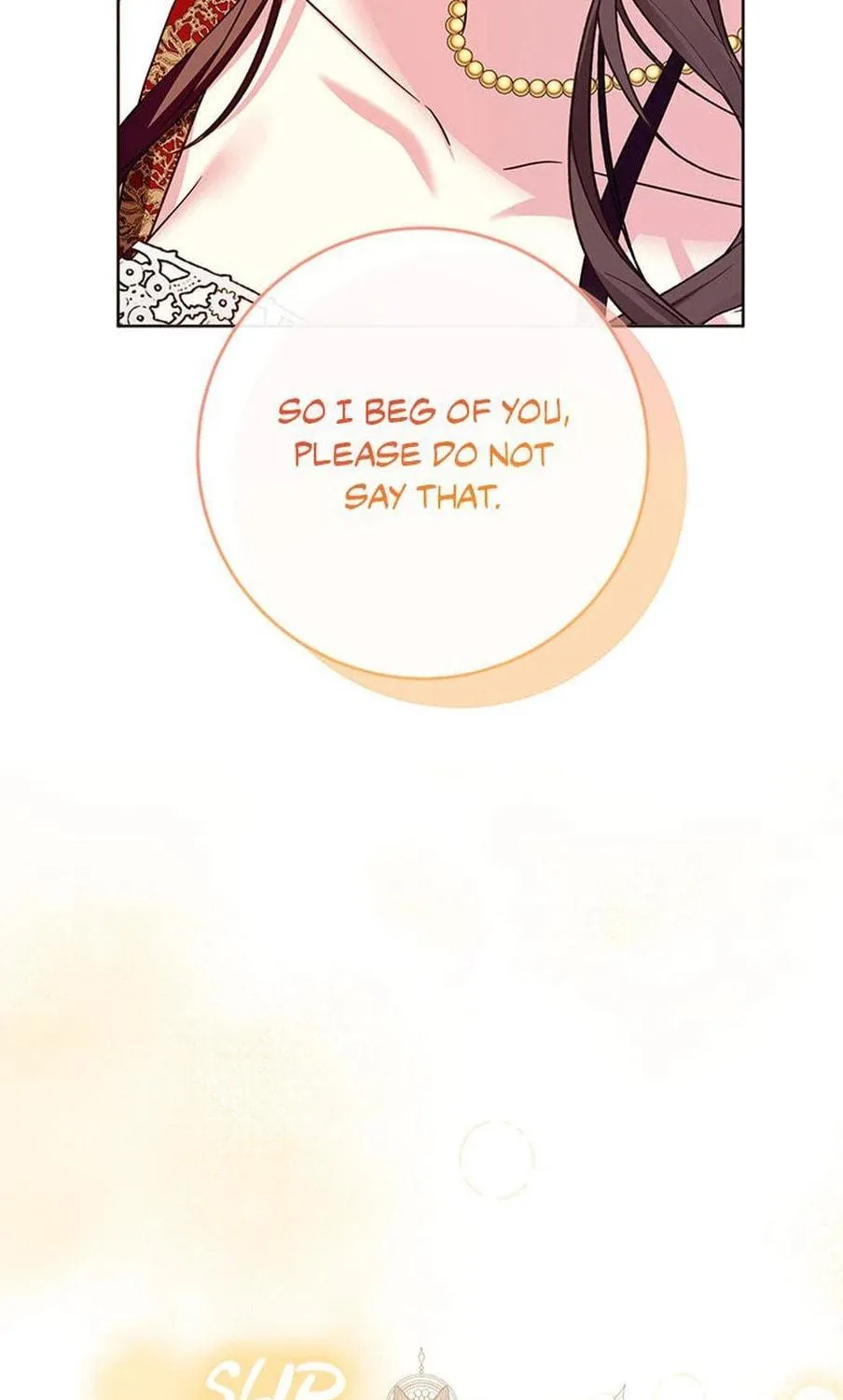 I Met the Male Lead In Prison Chapter 61 page 9 - 