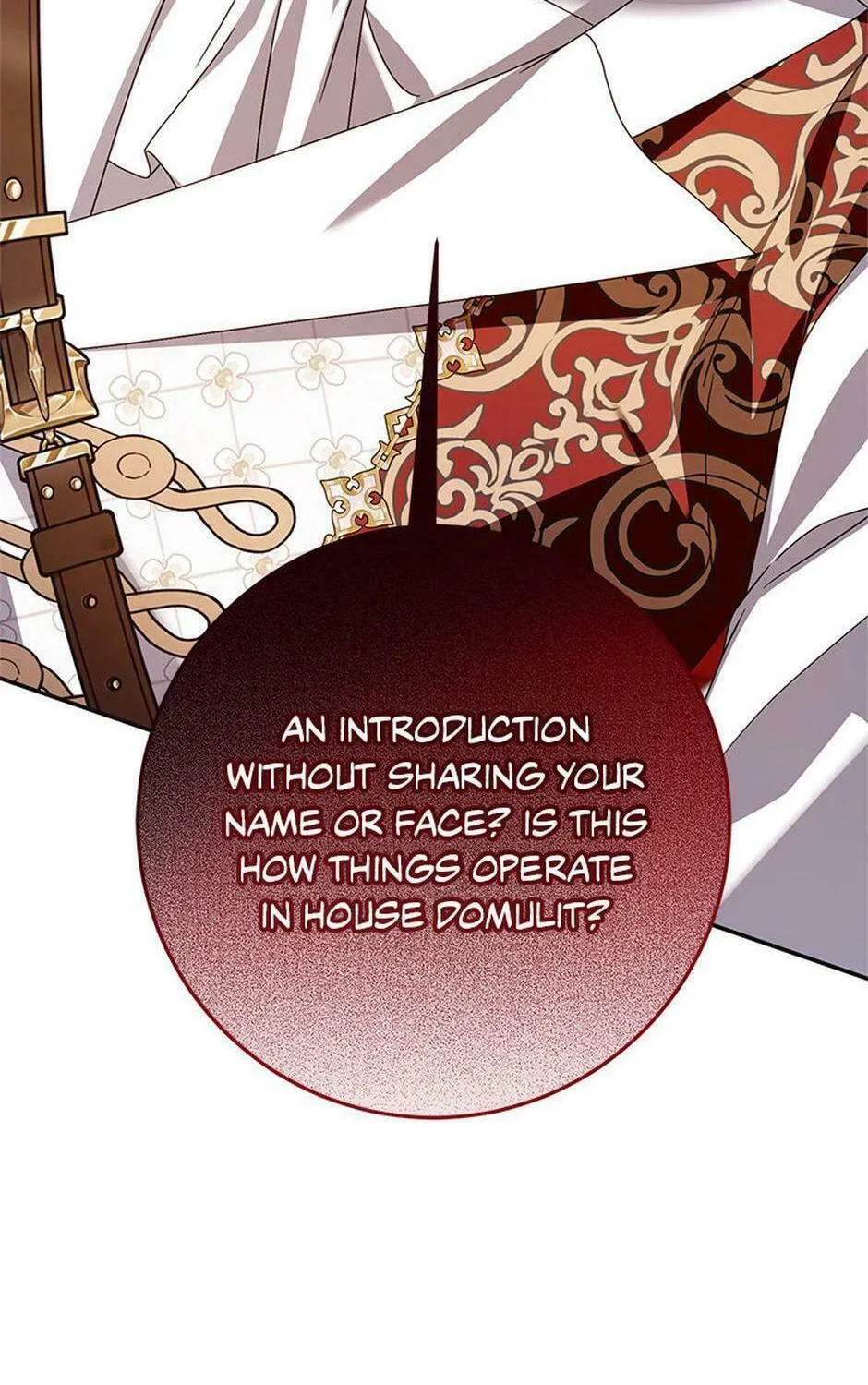 I Met the Male Lead In Prison Chapter 61 page 89 - 