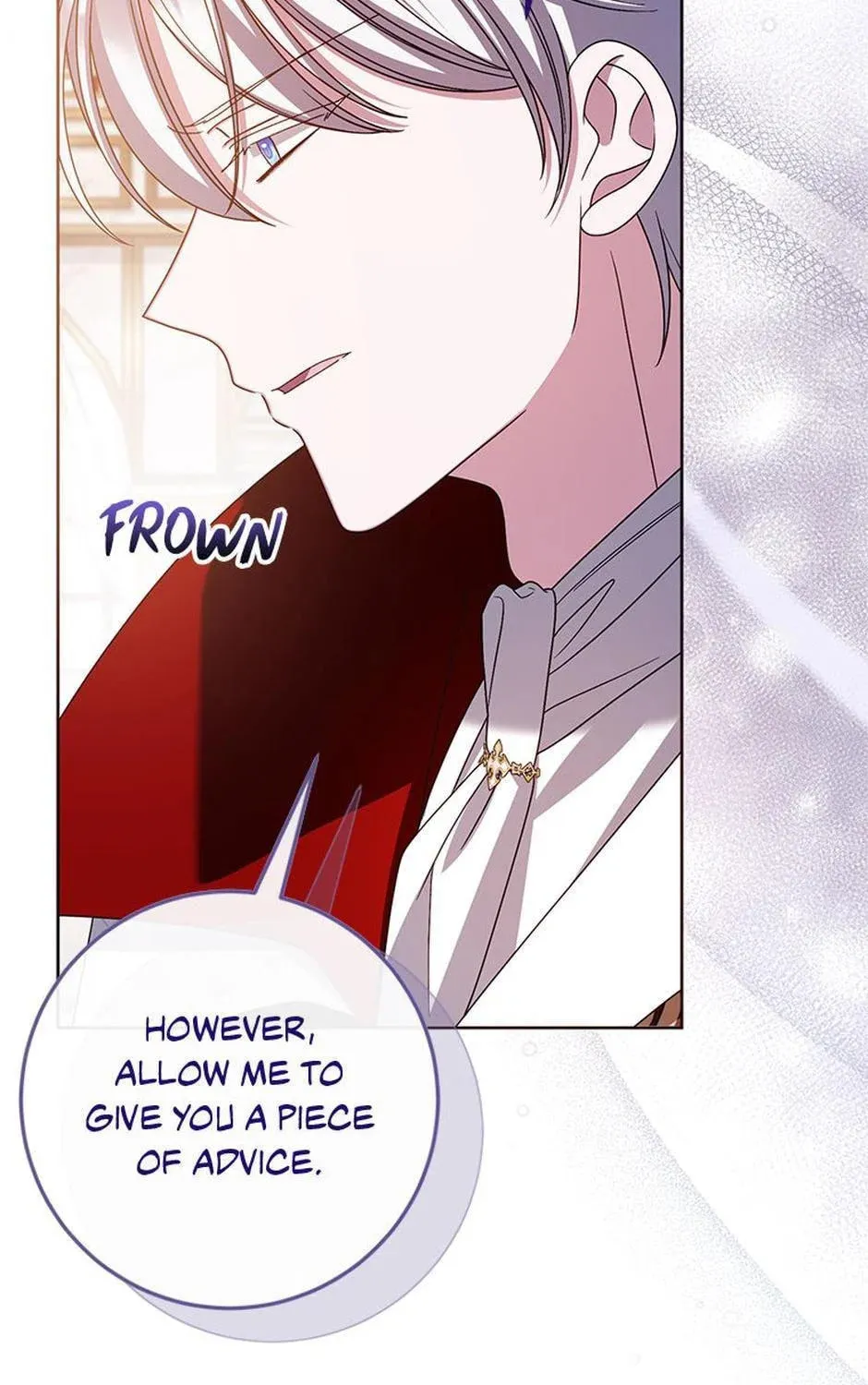 I Met the Male Lead In Prison Chapter 61 page 95 - 
