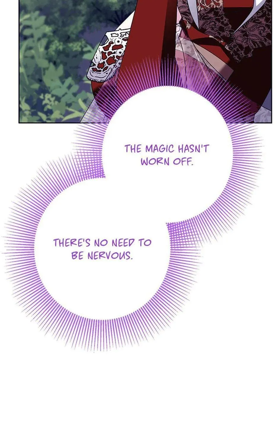 I Met the Male Lead In Prison Chapter 62 page 11 - 