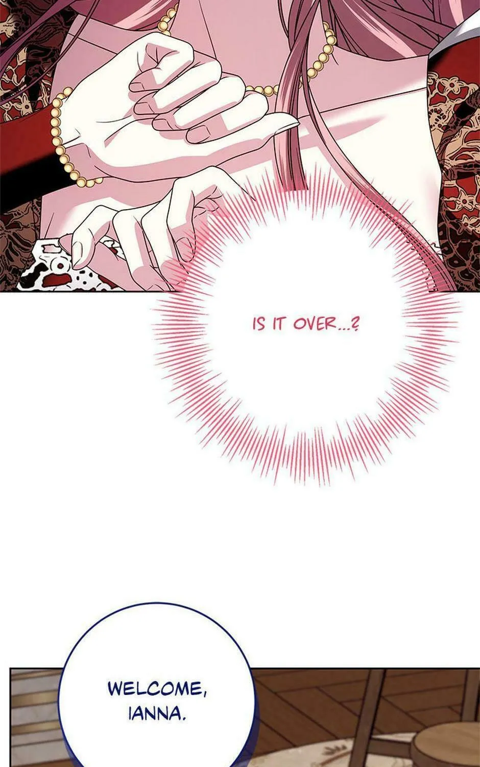 I Met the Male Lead In Prison Chapter 62 page 101 - 