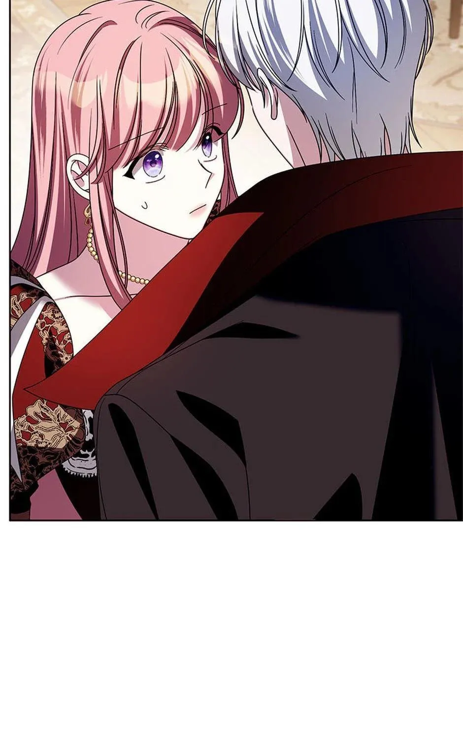 I Met the Male Lead In Prison Chapter 62 page 103 - 