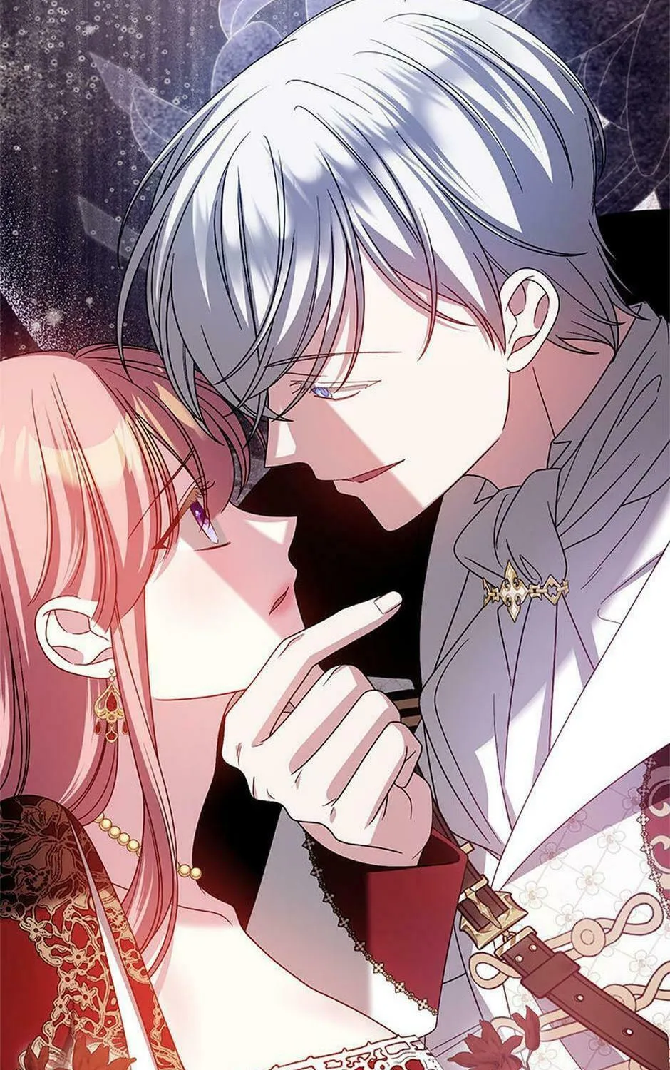 I Met the Male Lead In Prison Chapter 62 page 109 - 