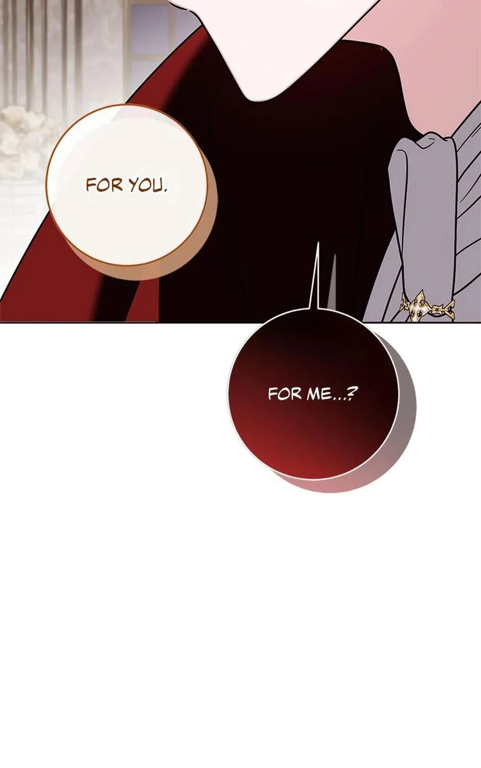 I Met the Male Lead In Prison Chapter 62 page 133 - 