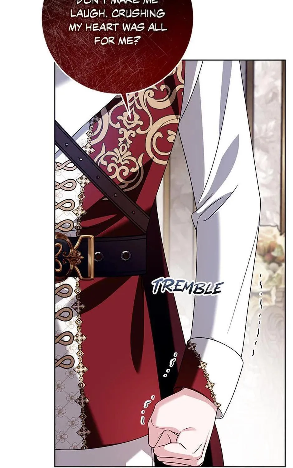 I Met the Male Lead In Prison Chapter 62 page 135 - 