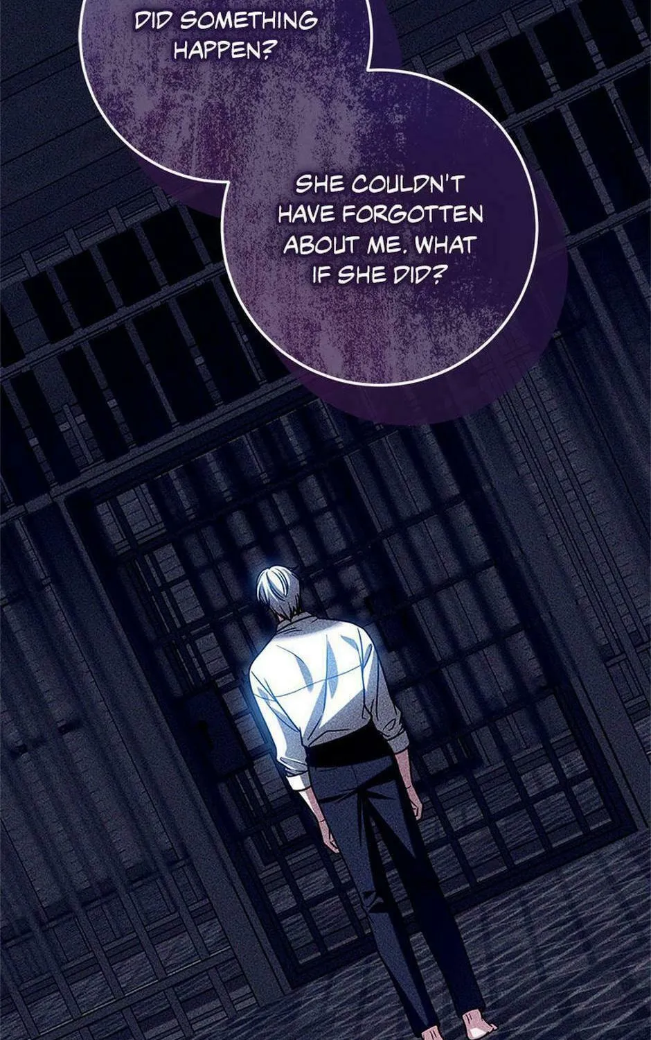 I Met the Male Lead In Prison Chapter 62 page 139 - 
