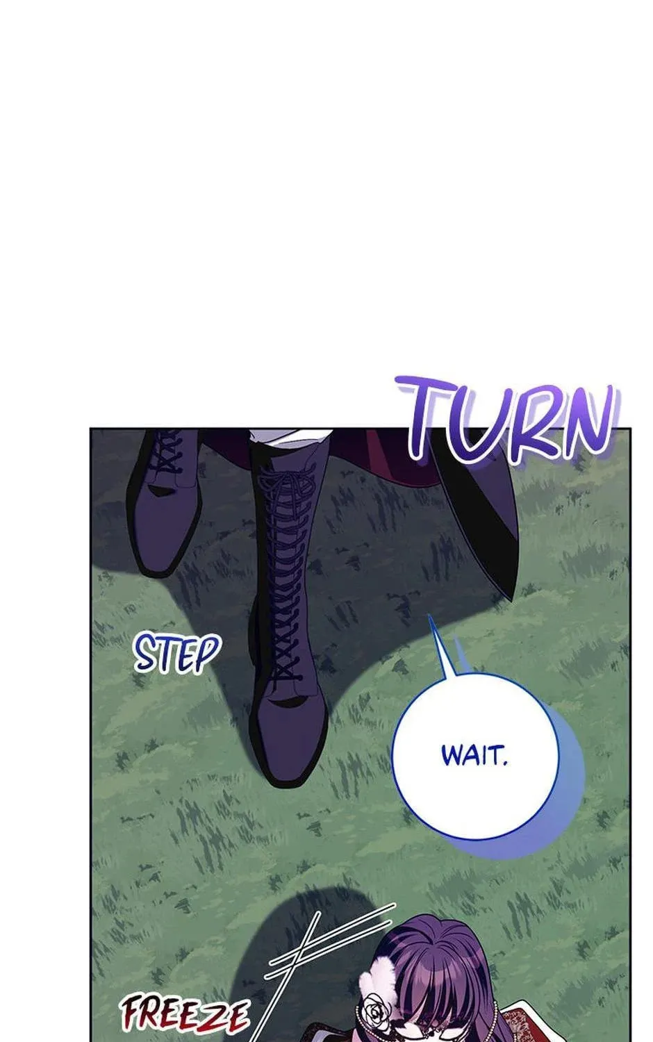 I Met the Male Lead In Prison Chapter 62 page 15 - 