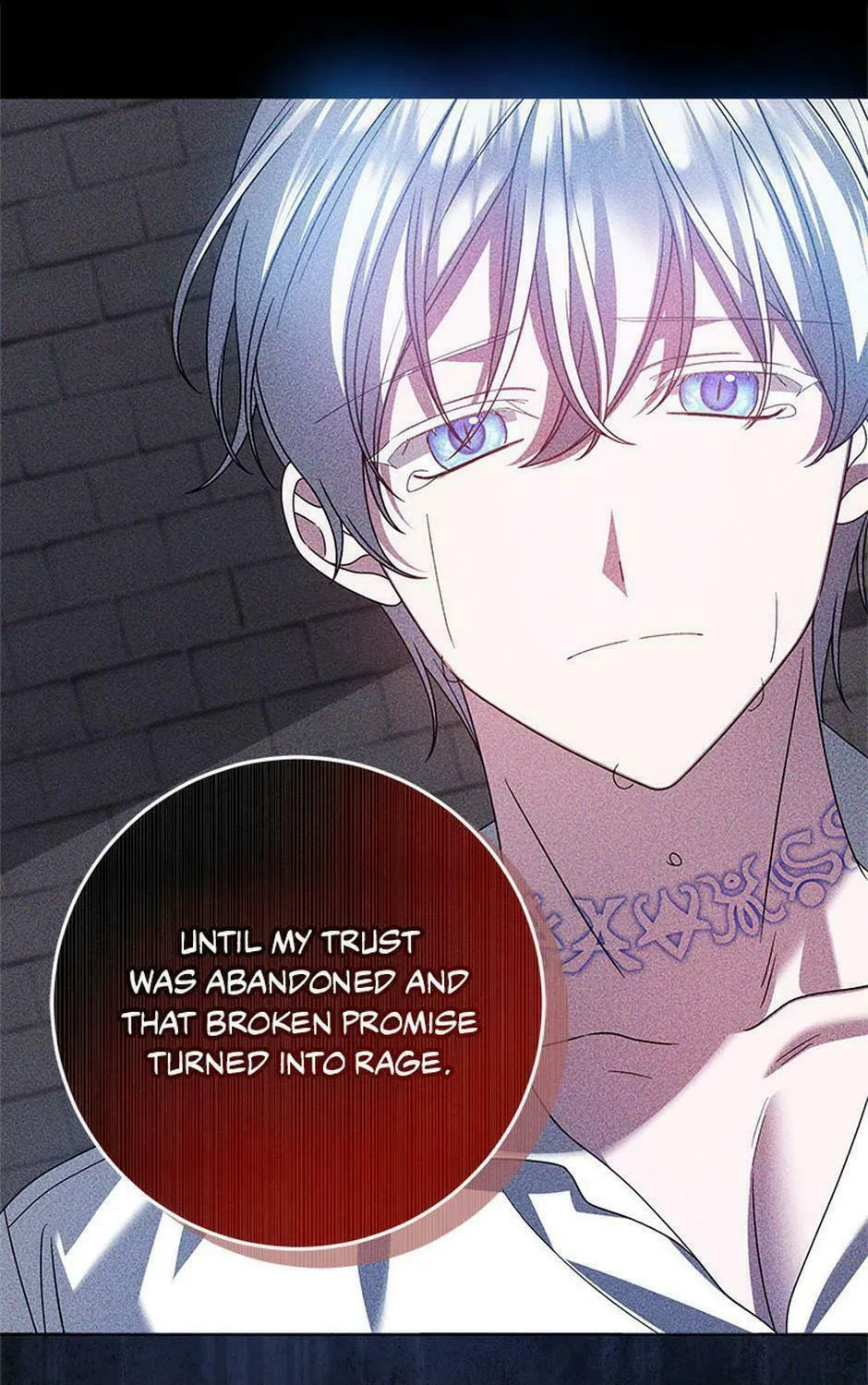 I Met the Male Lead In Prison Chapter 62 page 143 - 