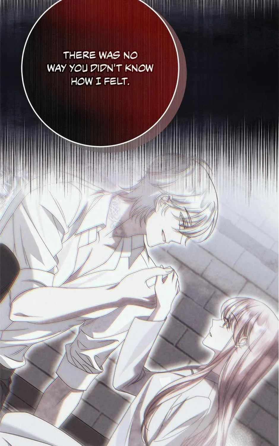 I Met the Male Lead In Prison Chapter 62 page 147 - 