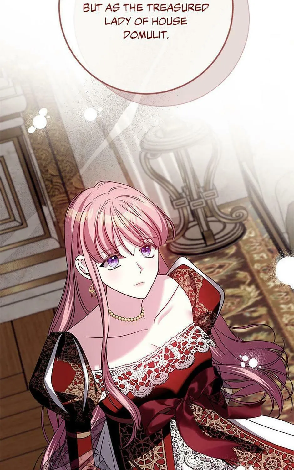I Met the Male Lead In Prison Chapter 62 page 153 - 