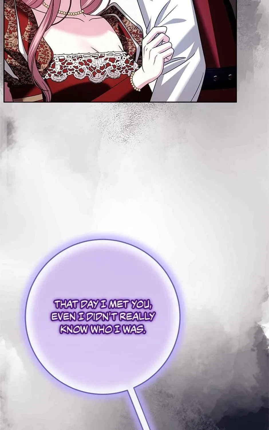 I Met the Male Lead In Prison Chapter 62 page 157 - 