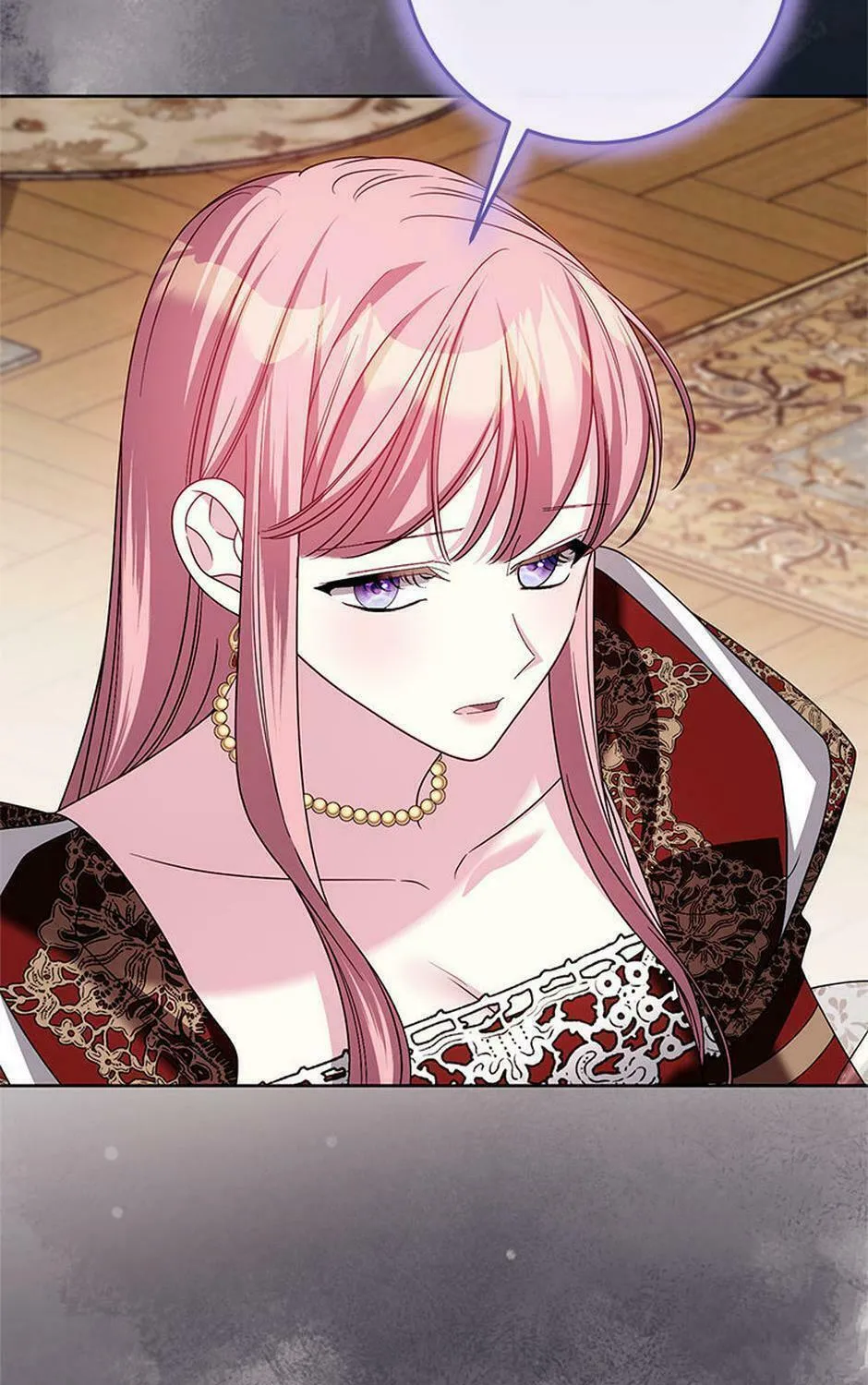 I Met the Male Lead In Prison Chapter 62 page 159 - 