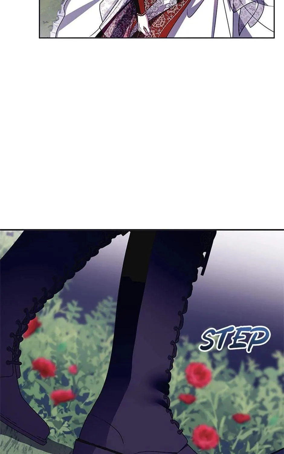 I Met the Male Lead In Prison Chapter 62 page 17 - 