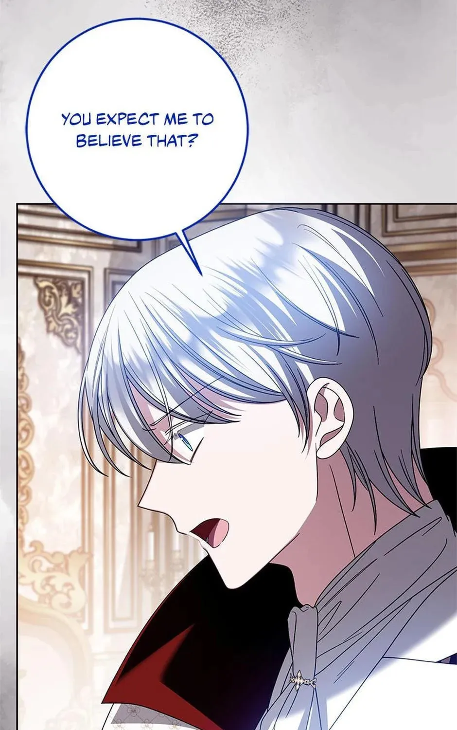 I Met the Male Lead In Prison Chapter 62 page 161 - 