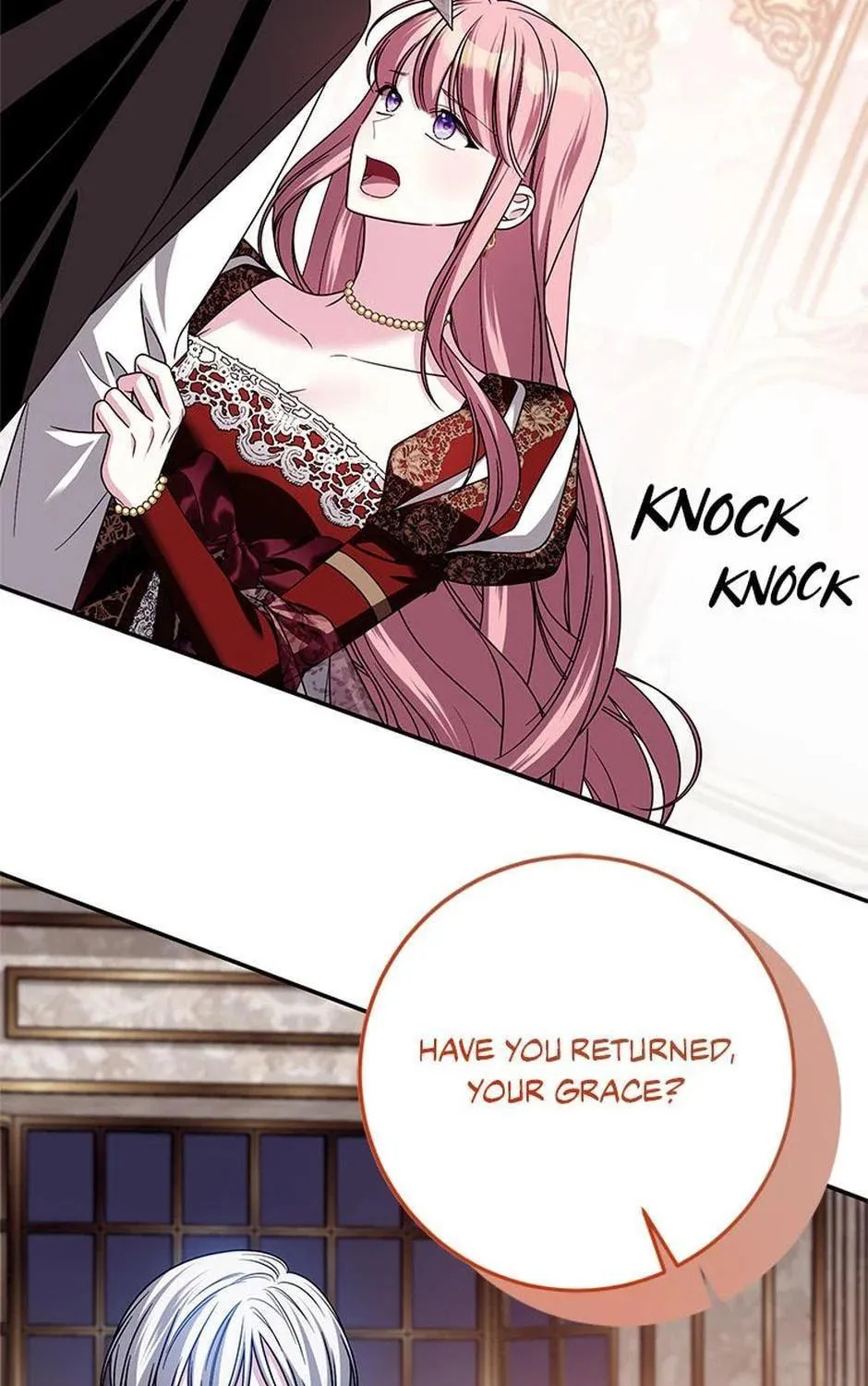 I Met the Male Lead In Prison Chapter 62 page 165 - 