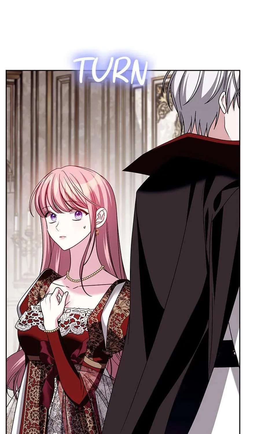 I Met the Male Lead In Prison Chapter 62 page 173 - 