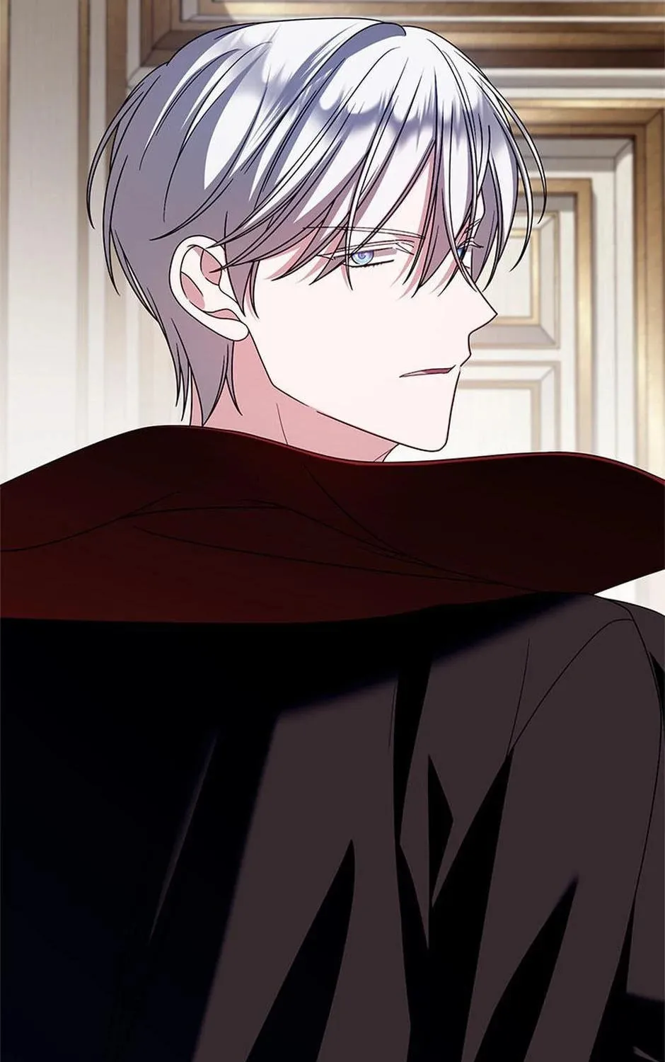 I Met the Male Lead In Prison Chapter 62 page 179 - 