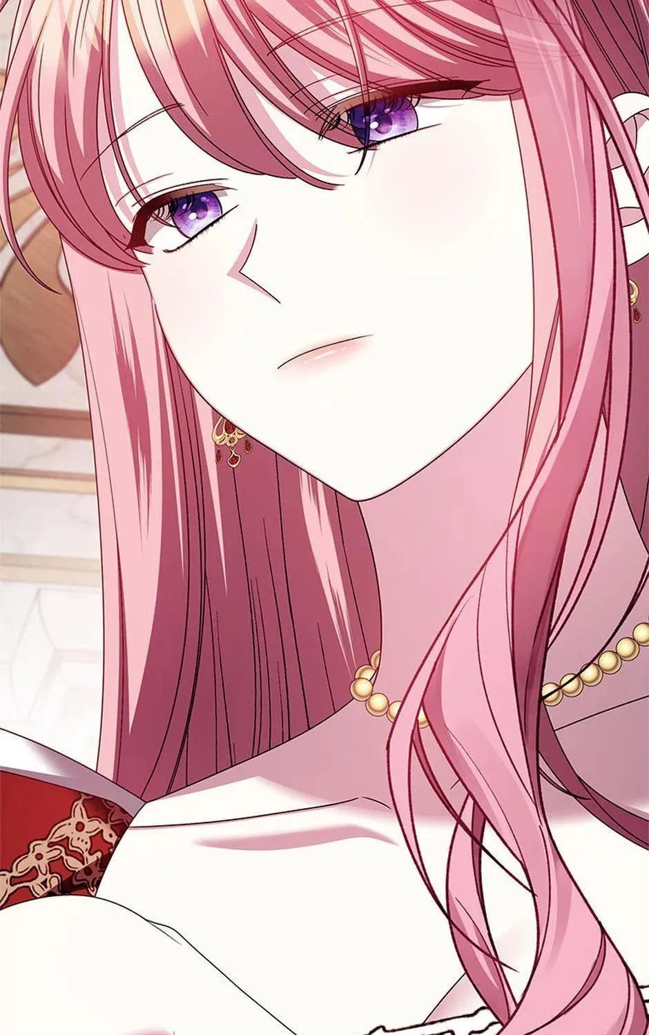 I Met the Male Lead In Prison Chapter 62 page 201 - 