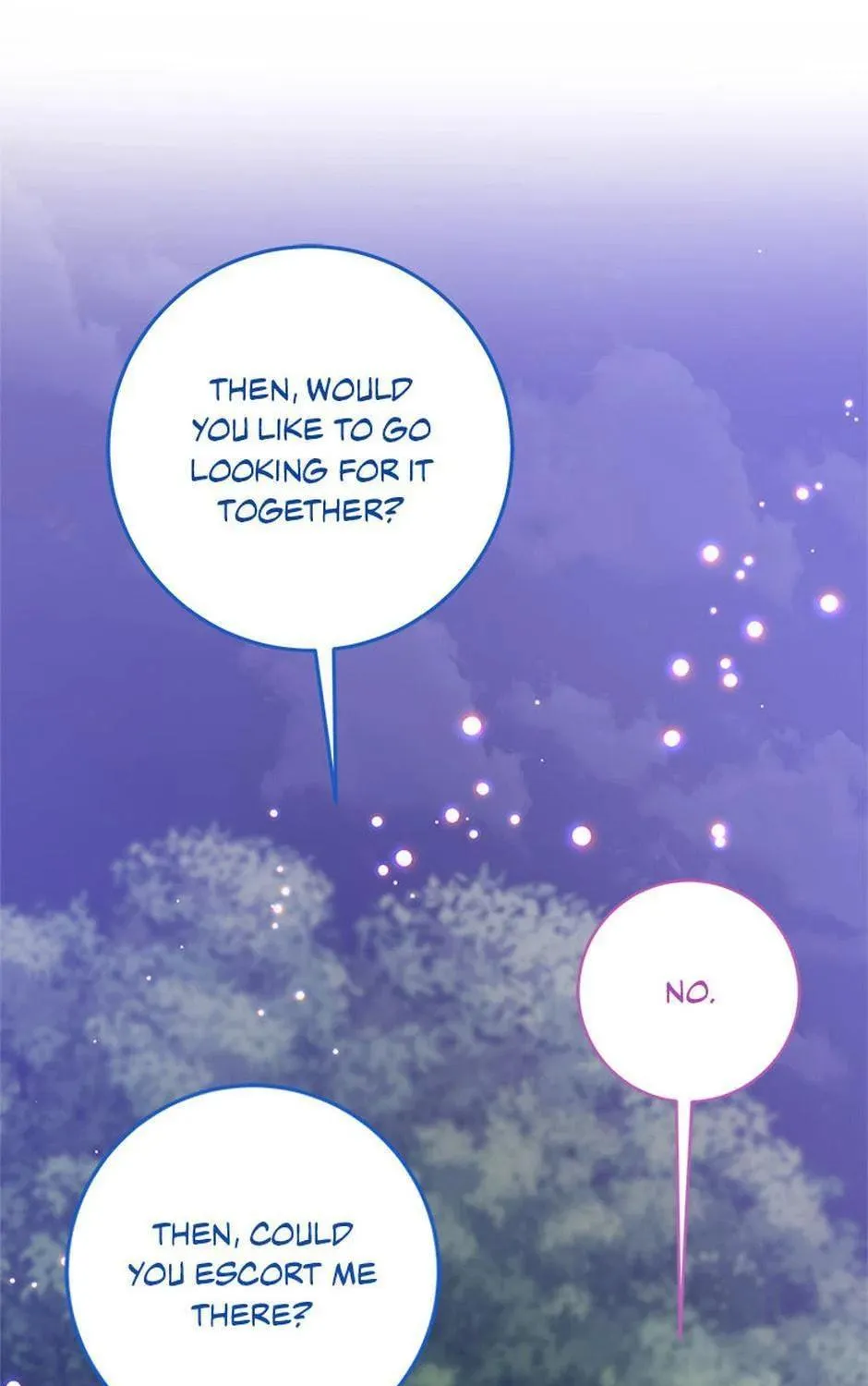 I Met the Male Lead In Prison Chapter 62 page 23 - 