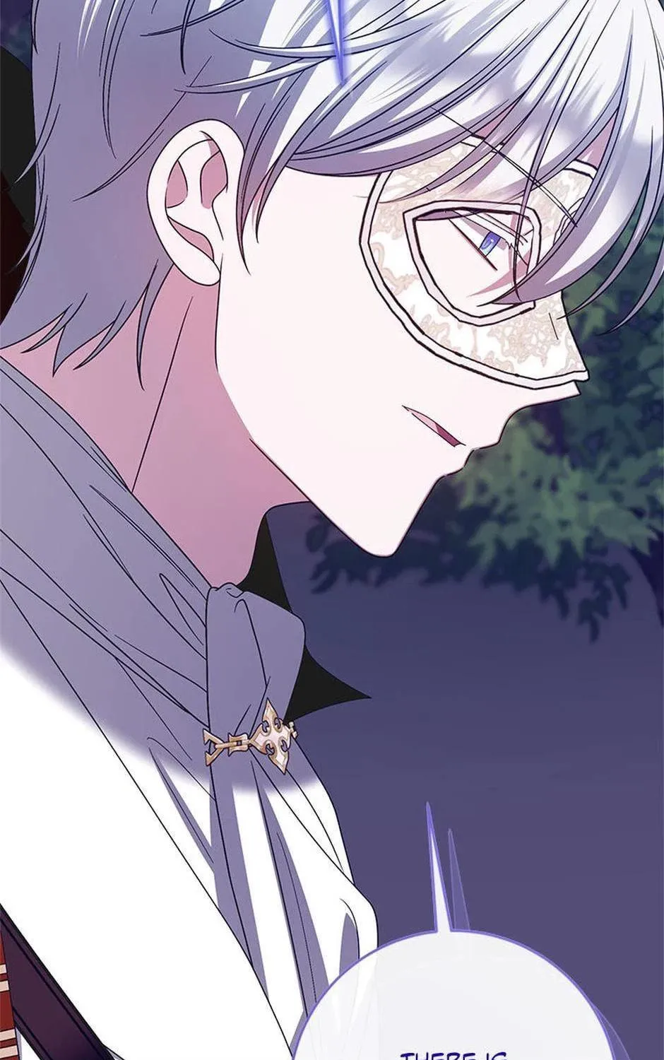 I Met the Male Lead In Prison Chapter 62 page 29 - 