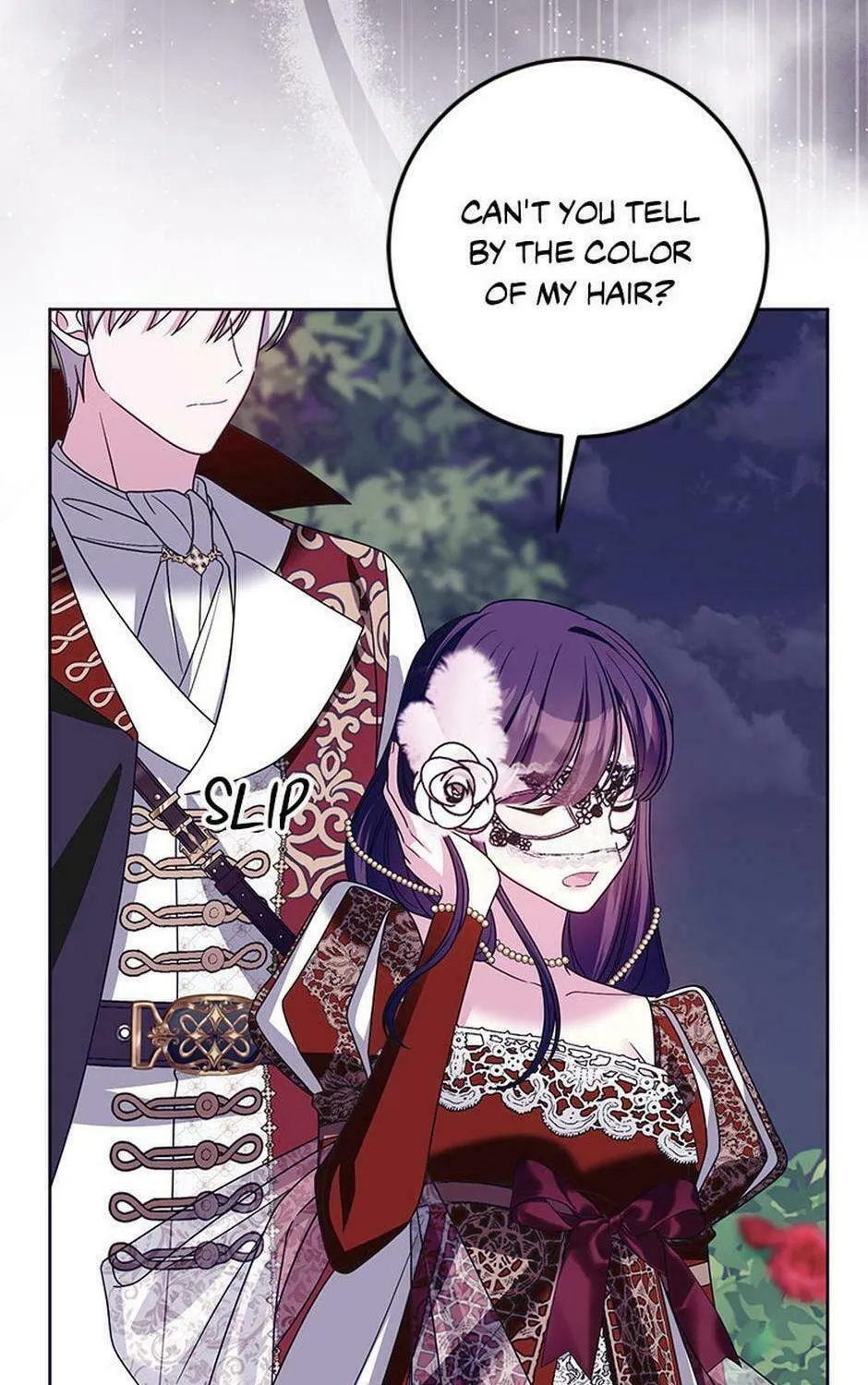 I Met the Male Lead In Prison Chapter 62 page 33 - 