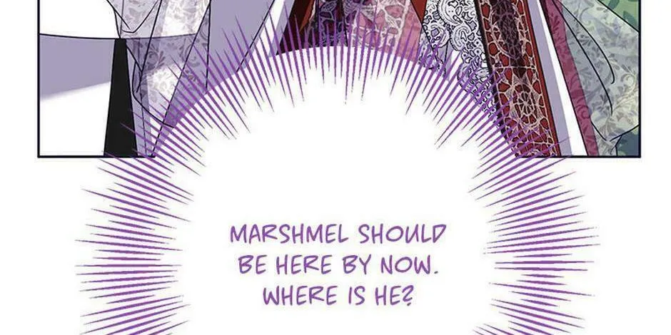 I Met the Male Lead In Prison Chapter 62 page 34 - 