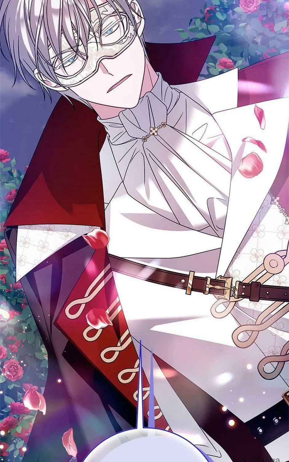I Met the Male Lead In Prison Chapter 62 page 5 - 
