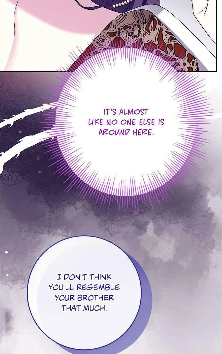 I Met the Male Lead In Prison Chapter 62 page 43 - 
