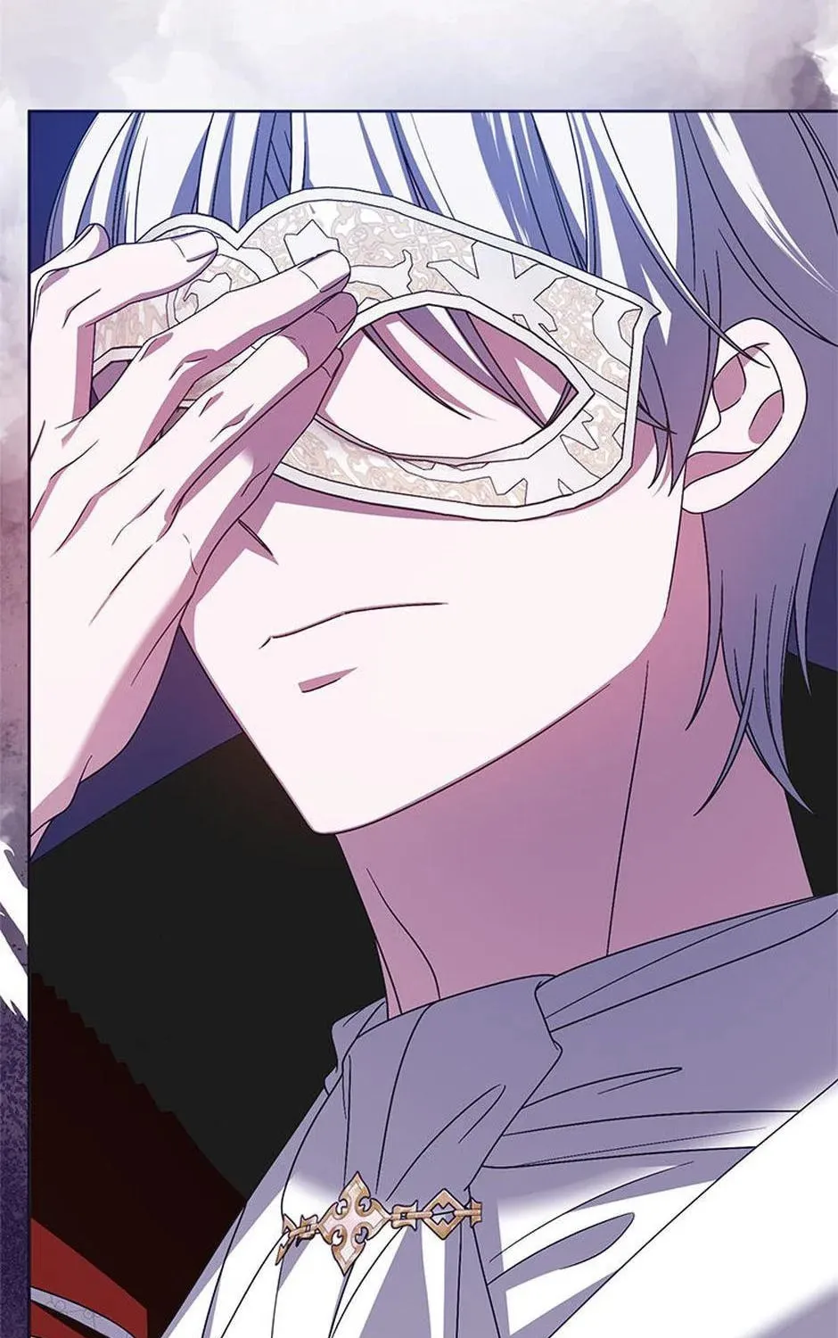 I Met the Male Lead In Prison Chapter 62 page 45 - 