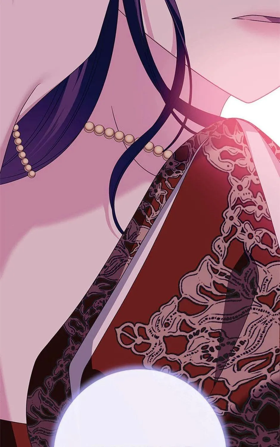 I Met the Male Lead In Prison Chapter 62 page 49 - 