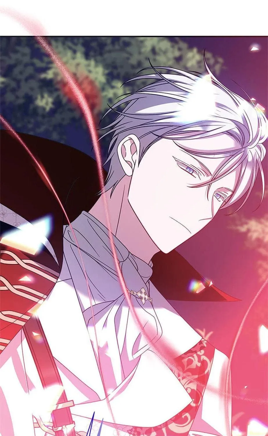 I Met the Male Lead In Prison Chapter 62 page 79 - 