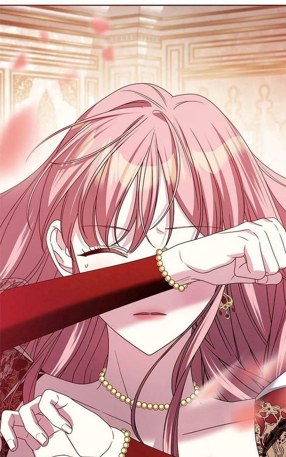 I Met the Male Lead In Prison Chapter 62 page 97 - 