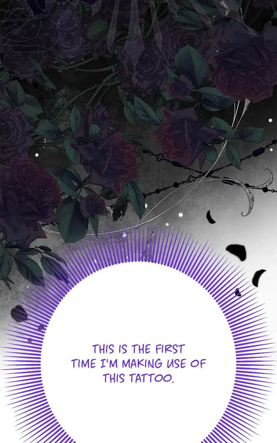 I Met the Male Lead In Prison Chapter 63 page 11 - 