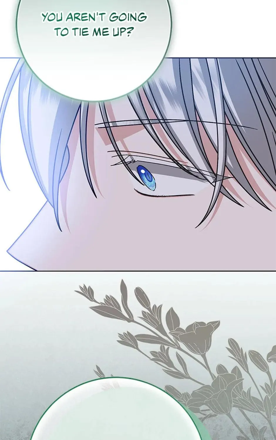 I Met the Male Lead In Prison Chapter 63 page 105 - 