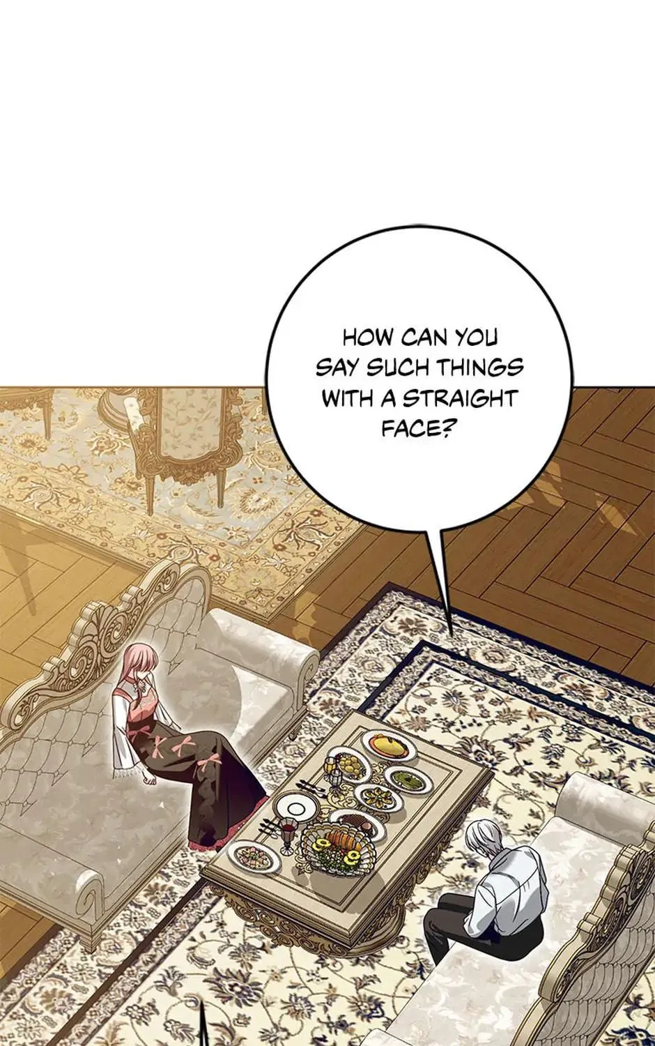 I Met the Male Lead In Prison Chapter 63 page 111 - 
