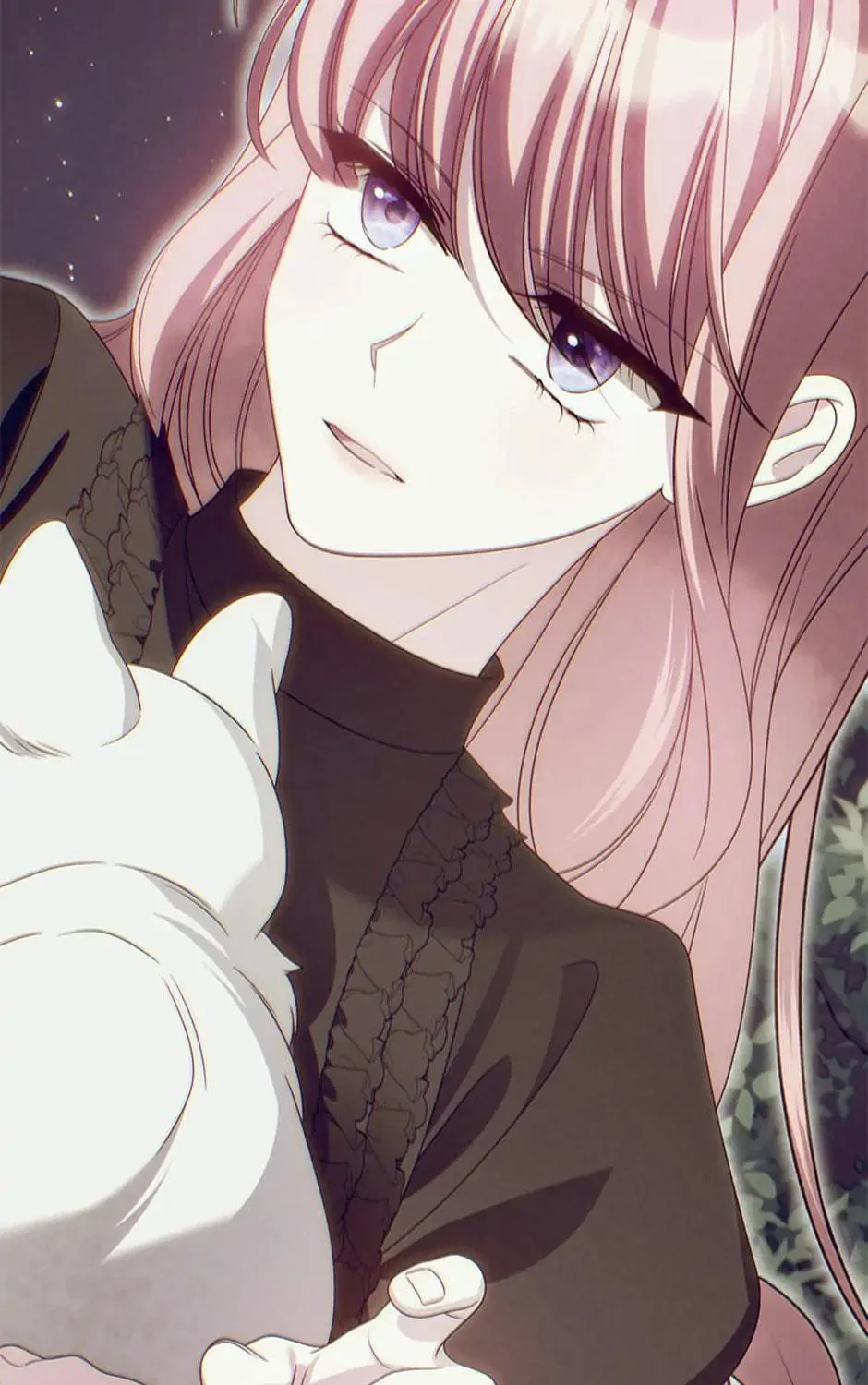I Met the Male Lead In Prison Chapter 63 page 117 - 